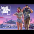 Grand Theft Auto VI: расширенный взгляд | Сейчас в игре | Netflix