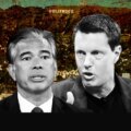 Paramount отрицает утечку подробностей переговоров с California AG