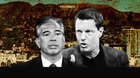 Paramount отрицает утечку подробностей переговоров с California AG