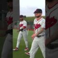 MLB на Field of Dreams начался!