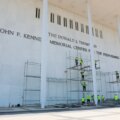 Центр Кеннеди предупреждает о «спирали смерти», если имя Трампа не будет восстановлено