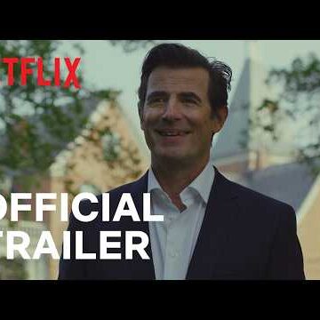 Секретная женщина | Официальный трейлер | Netflix