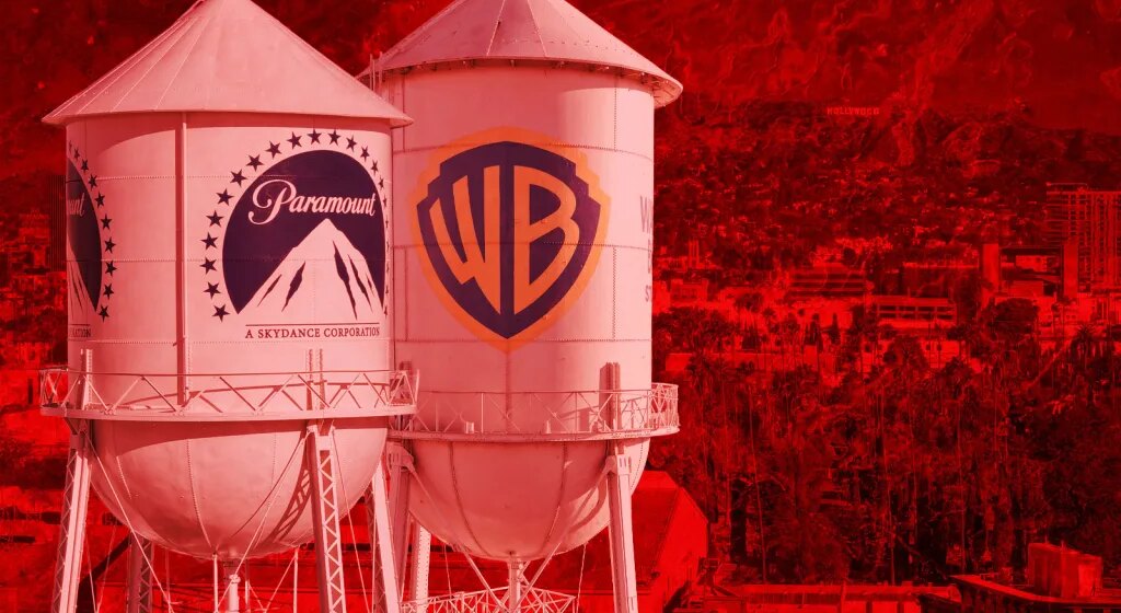 Судья отклонил иск потребителей, оспаривающий слияние Paramount и WBD