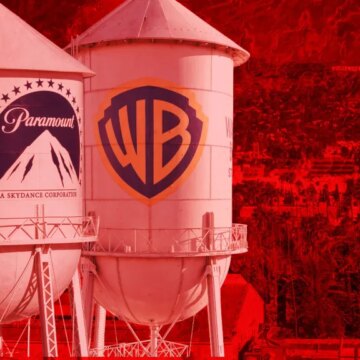Судья отклонил иск потребителей, оспаривающий слияние Paramount и WBD