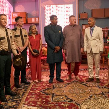 Обзор Super Troopers 3: глупый возврат, который вызывает сильный смех на фоне устаревшей комедии