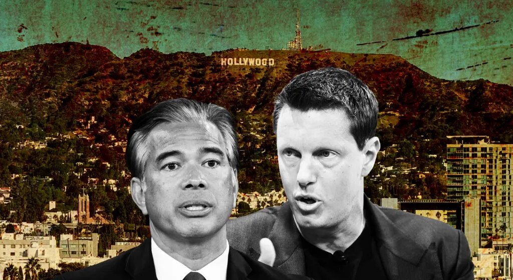 Paramount и государственные управляющие компании начали переговоры по урегулированию антимонопольного иска; Ньюсом ведет переговоры о слиянии
