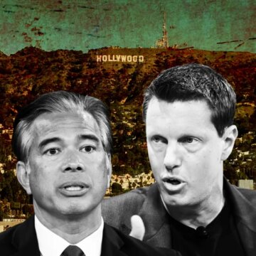 Paramount и государственные управляющие компании начали переговоры по урегулированию антимонопольного иска; Ньюсом ведет переговоры о слиянии