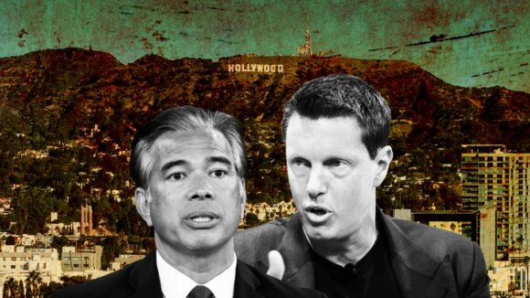 Paramount и государственные управляющие компании начали переговоры по урегулированию антимонопольного иска; Ньюсом ведет переговоры о слиянии