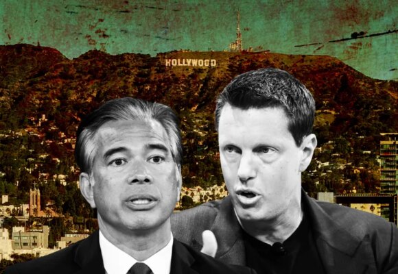 Paramount и государственные управляющие компании начали переговоры по урегулированию антимонопольного иска; Ньюсом ведет переговоры о слиянии