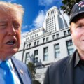 Следующая глава Спенсера Пратта: Спасение Голливуда с помощью Трампа, или нет?