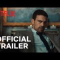 Джентльмены: 2 сезон | Официальный трейлер | Нетфликс