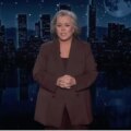 Белый дом высмеял Рози О’Доннелл из-за выступления Джимми Киммела в качестве приглашенного ведущего