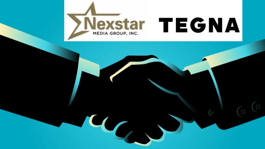 Nexstar и State AG обрисовали планы по назначению надзорного органа в антимонопольном деле