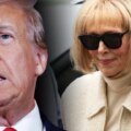 Верховный суд отклонил ходатайство Трампа о повторном слушании дела Джин Кэрролл