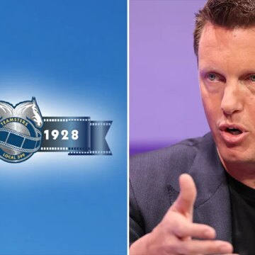 Водители протестуют Paramount из-за обещаний и угроз о слиянии Warner Bros.