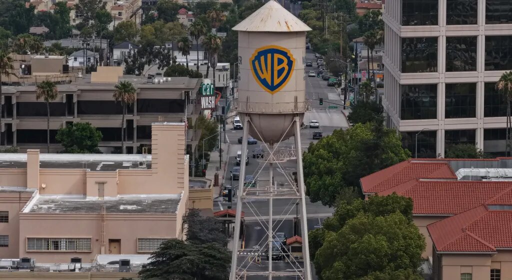Warner Bros. Discovery терпит неудачу во втором квартале как «Супергёрл», отсутствие результатов в НБА снижает результаты