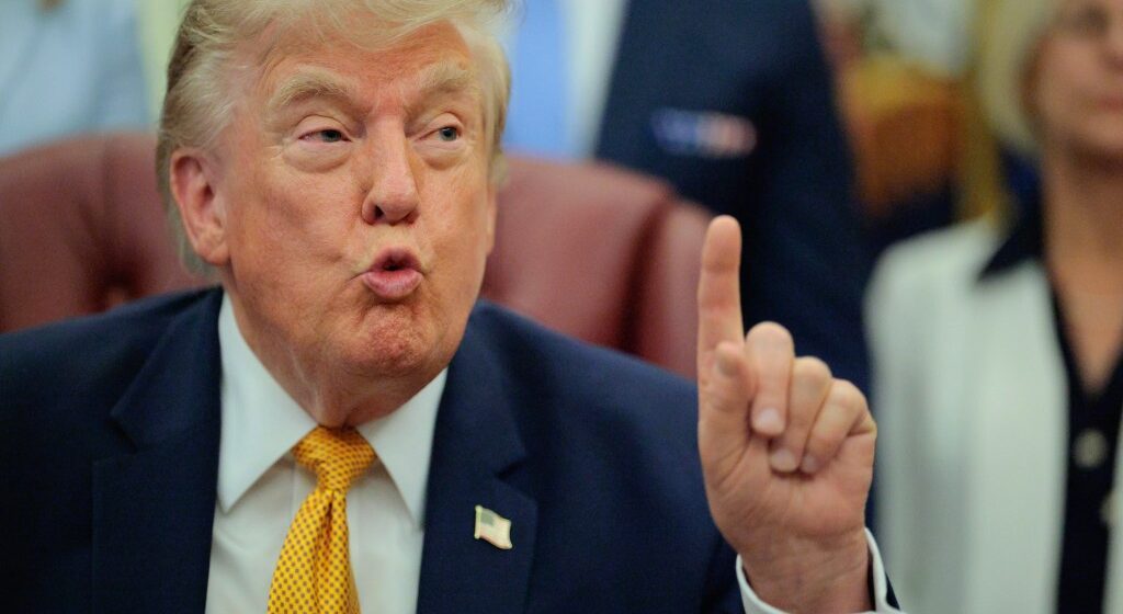 Трамп «действительно разочарован» в Джанин Пирро из-за отражения дела о пуле