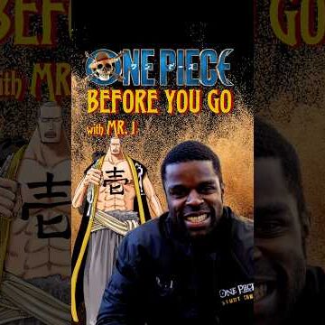 8dba2dad0ad460dd Авдо Авдо играет Мистера 1 в третьем сезоне ONE PIECE. Познакомьтесь с ним! #ONEPIECE #netflix
