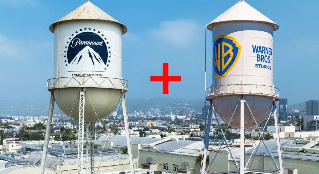 Принятие решения по слиянию Paramount на сумму $1,88 млрд приближается к дате начала выплаты комиссии