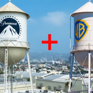 Принятие решения по слиянию Paramount на сумму $1,88 млрд приближается к дате начала выплаты комиссии