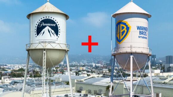 Принятие решения по слиянию Paramount на сумму $1,88 млрд приближается к дате начала выплаты комиссии
