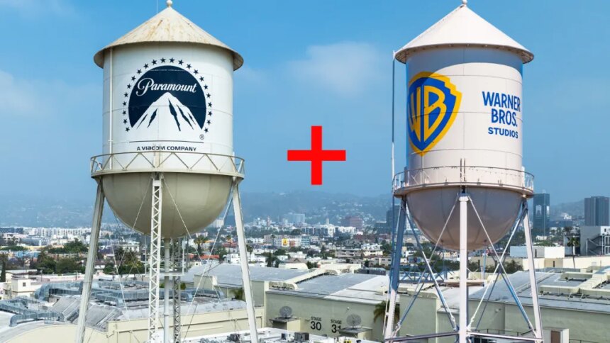Принятие решения по слиянию Paramount на сумму $1,88 млрд приближается к дате начала выплаты комиссии