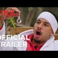 Снаружи | Официальный трейлер | Netflix