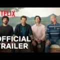 Настоящие мужчины 2 | Официальный трейлер | Нетфликс