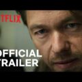 Кровавая жертва | Официальный трейлер | Netflix