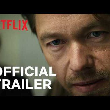 Кровавая жертва | Официальный трейлер | Netflix
