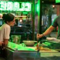 One Night Only Review: этот высококонцептуальный Rom-Com — это все, что вы хотели бы, чтобы это было