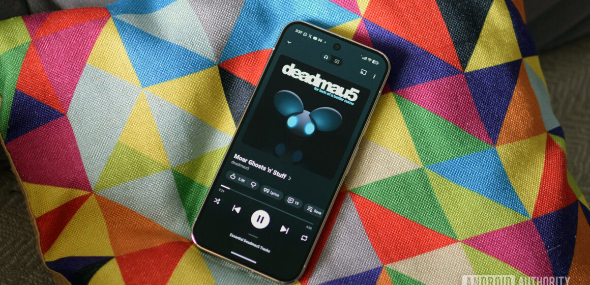 5 причин, по которым я не могу вернуться в Spotify после того, как попробовал YouTube Music