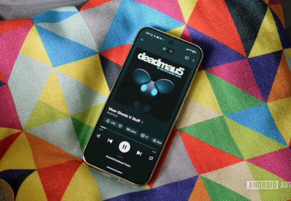 5 причин, по которым я не могу вернуться в Spotify после того, как попробовал YouTube Music