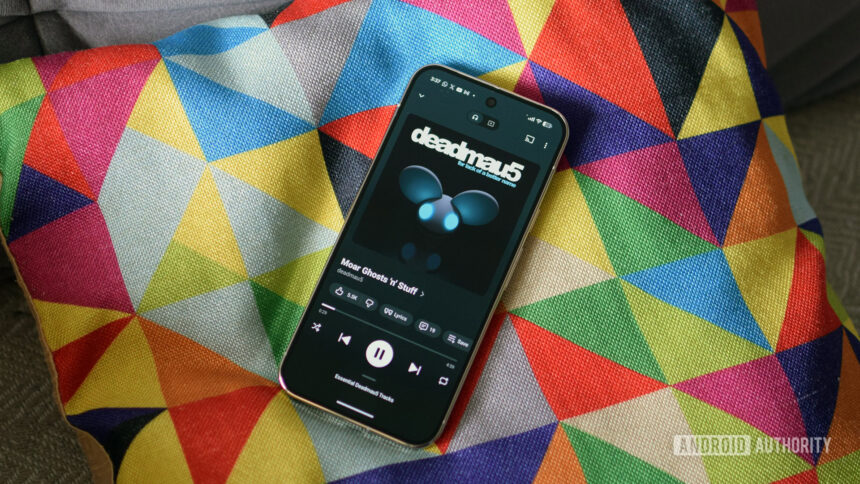 5 причин, по которым я не могу вернуться в Spotify после того, как попробовал YouTube Music