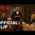 Шторм | Официальный клип | Нетфликс