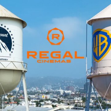 Paramount обещает 30 контрактов на фильм в год с AMC и Regal после слияния WBD