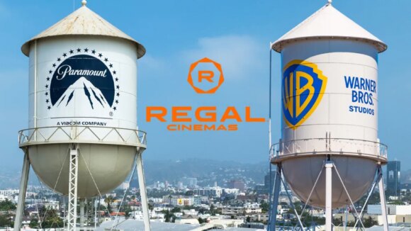 Paramount обещает 30 контрактов на фильм в год с AMC и Regal после слияния WBD