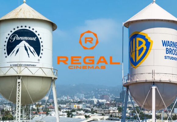 Paramount обещает 30 контрактов на фильм в год с AMC и Regal после слияния WBD