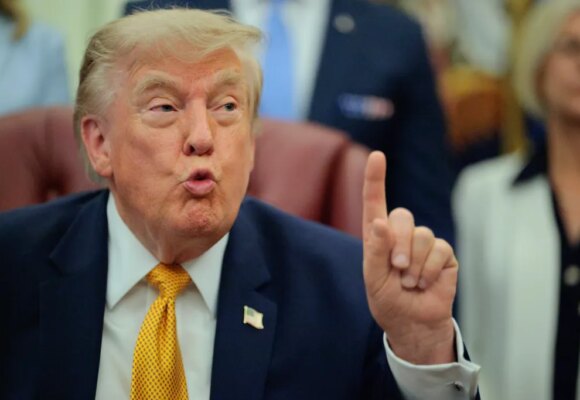 На Трампа подали в суд из-за продажи более быстрого доступа к правдивым публикациям в социальных сетях