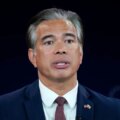 California AG Роб Бонта открыт для структурных мер в иске Paramount-WBD