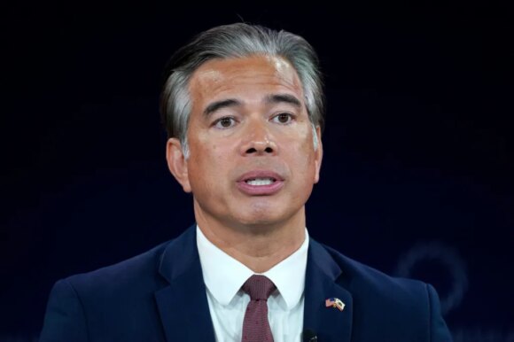 California AG Роб Бонта открыт для структурных мер в иске Paramount-WBD