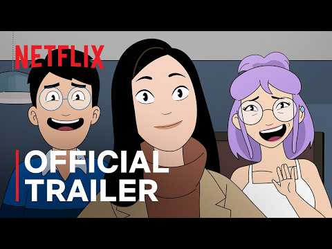 Черт! | Официальный трейлер | Нетфликс