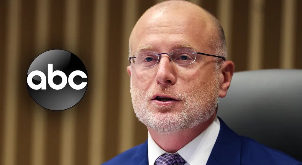 Пять выдающихся претензий в иске ABC против FCC по первой поправке