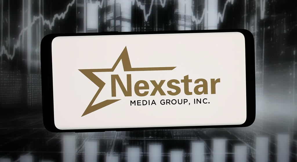 Судья постановил, что официальные лица Nexstar больше не могут входить в совет директоров Tegna