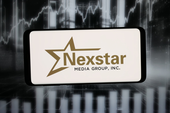 Судья постановил, что официальные лица Nexstar больше не могут входить в совет директоров Tegna