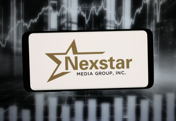 Судья постановил, что официальные лица Nexstar больше не могут входить в совет директоров Tegna