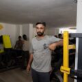 Добро пожаловать на «Фабрику чемпионов» Газы