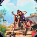 «Забытый остров» от DreamWorks: комедия, вызывающая смех и хаос