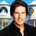 Том Круз поддерживает сделку и обещание студии Warner Bros. на 30 фильмов в год