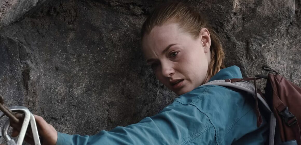 Fall 2: Deadpoint Review: головокружительные острые ощущения спасают сиквел от мелодраматического провала